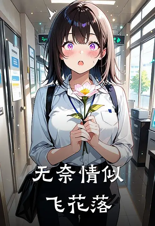 无奈情似飞花落