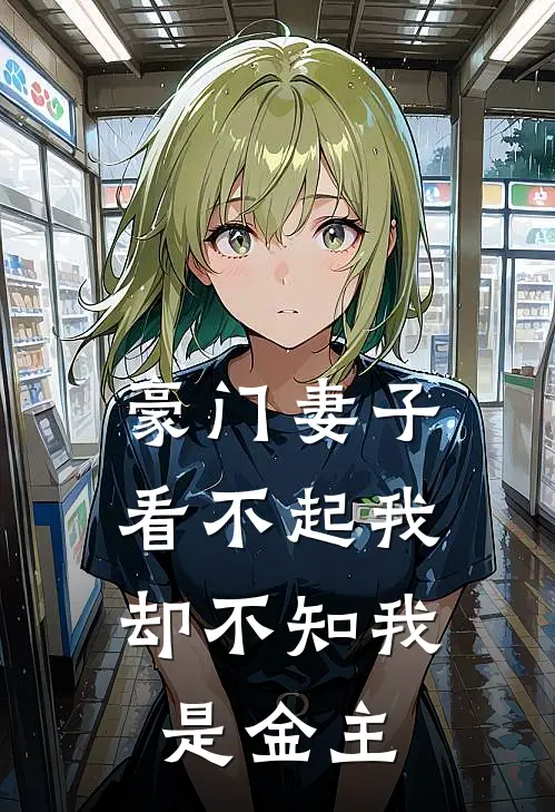 豪门妻子看不起我，却不知我是金主