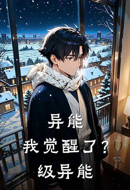 异能：我觉醒了？级异能