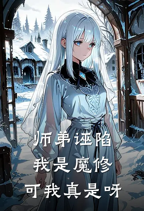 师弟诬陷我是魔修，可我真是呀