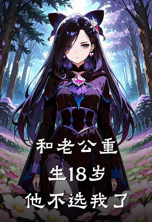和老公重生18岁，他不选我了