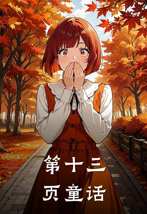第十三页童话