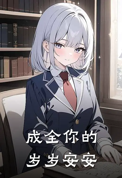 成全你的岁岁安安