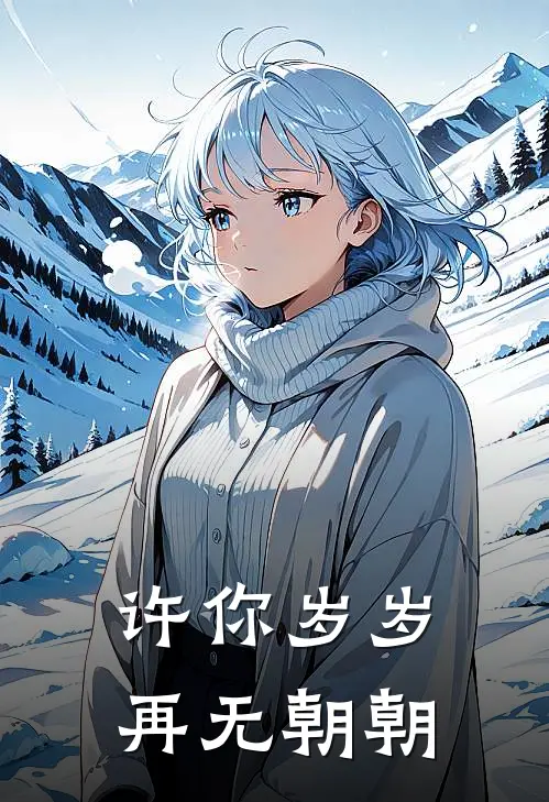 许你岁岁，再无朝朝