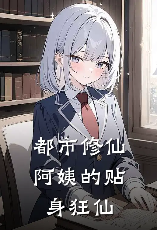 都市修仙：阿姨的贴身狂仙