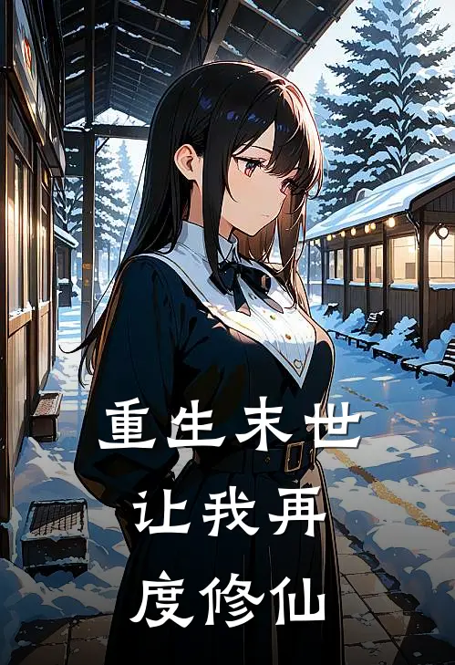 重生末世，让我再度修仙