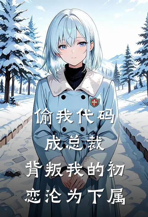 偷我代码成总裁，背叛我的初恋沦为下属