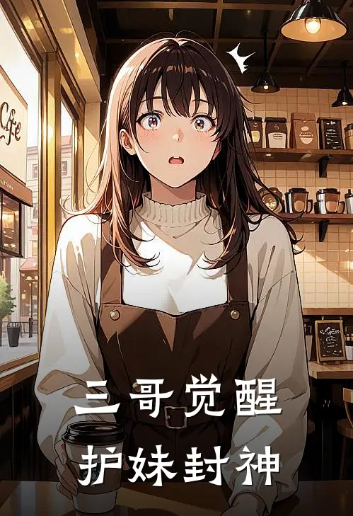 三哥觉醒护妹封神