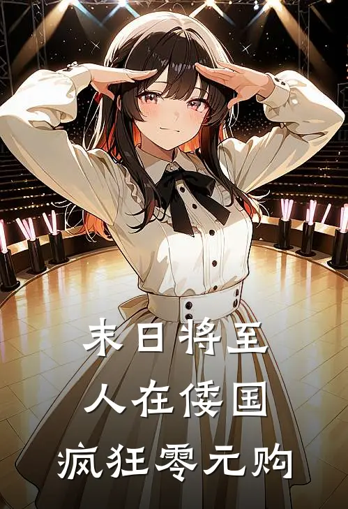 末日将至，人在倭国，疯狂零元购