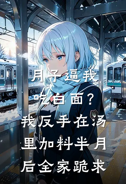 月子逼我吃白面？我反手在汤里加料，半月后全家跪求