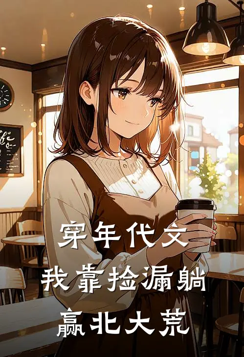 穿年代文，我靠捡漏躺赢北大荒