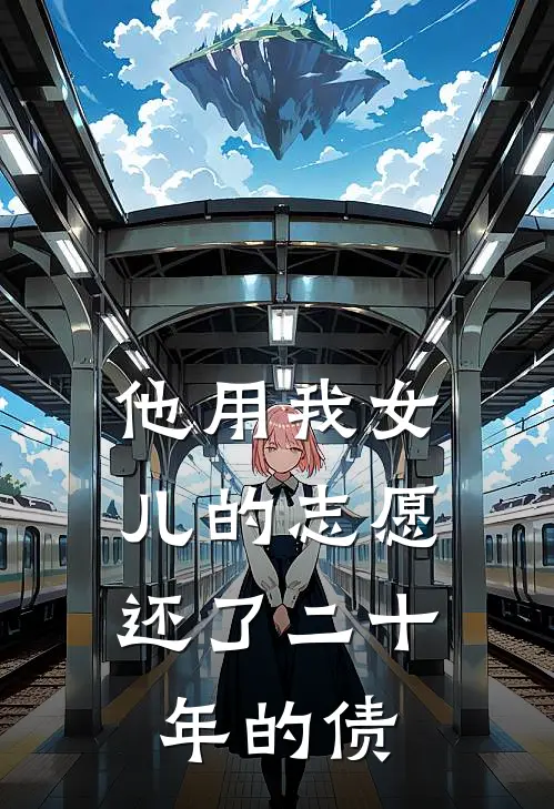 他用我女儿的志愿，还了二十年的债