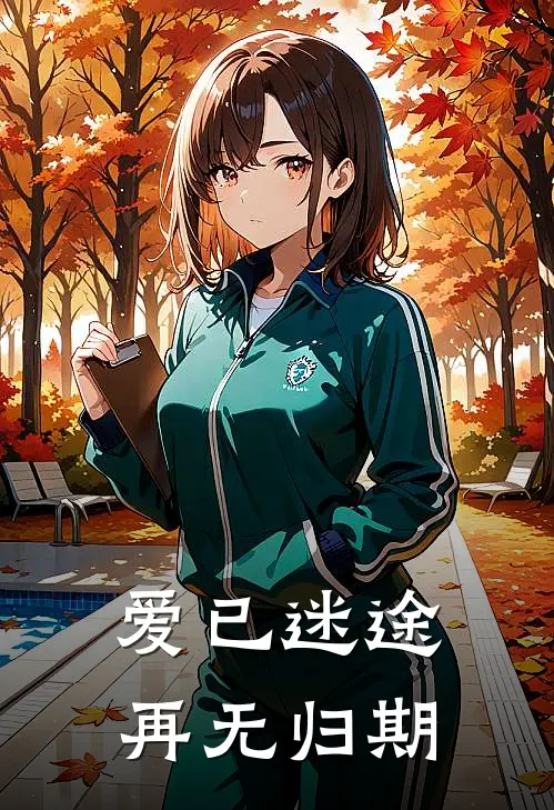 爱已迷途，再无归期