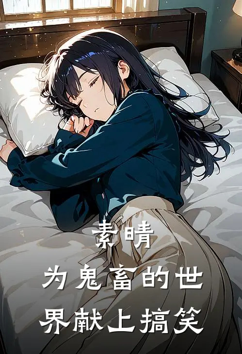 素晴：为鬼畜的世界献上搞笑