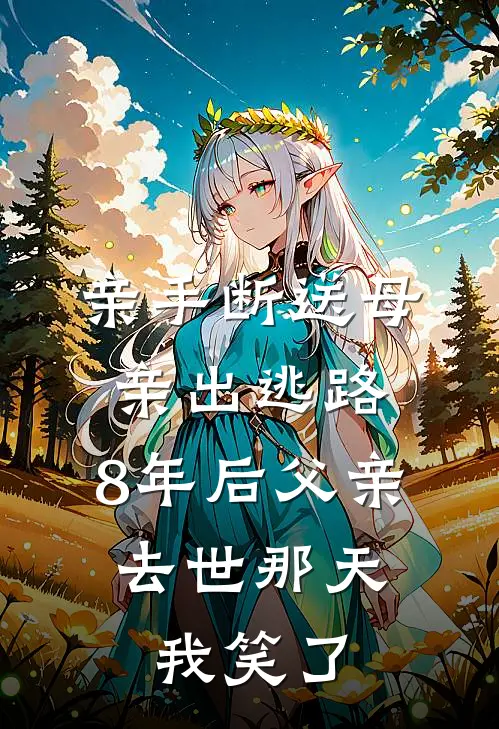亲手断送母亲出逃路，8年后父亲去世那天，我笑了