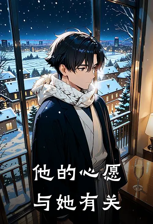 他的心愿，与她有关