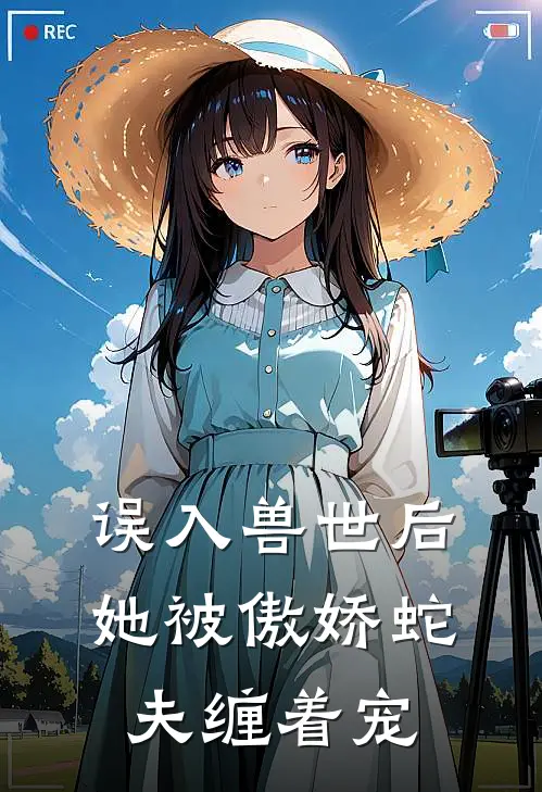 误入兽世后，她被傲娇蛇夫缠着宠