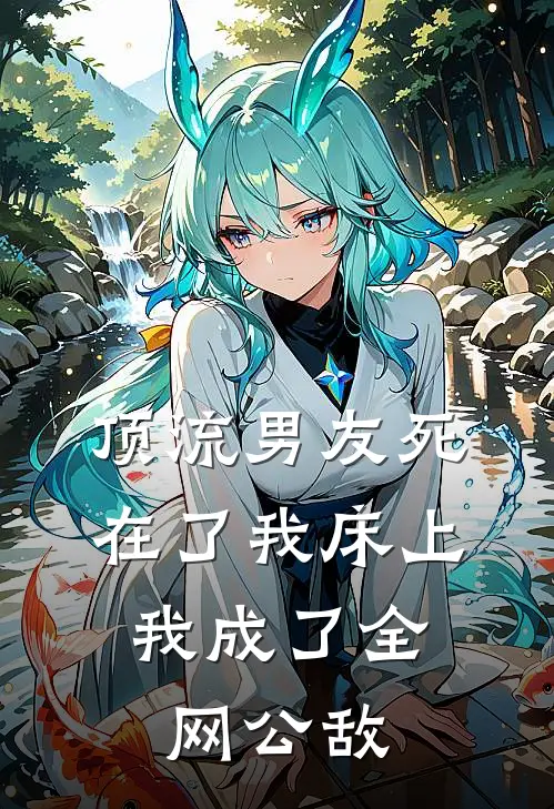 顶流男友死在了我床上，我成了全网公敌