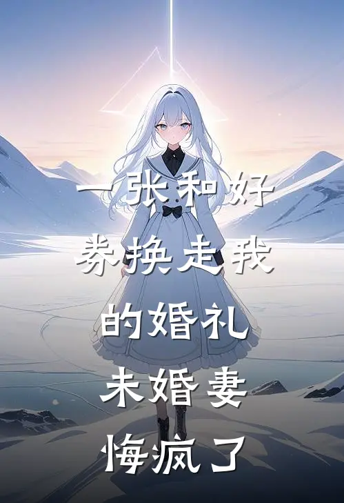 一张和好券换走我的婚礼，未婚妻悔疯了