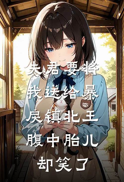 夫君要将我送给暴戾镇北王，腹中胎儿却笑了