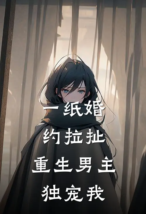 一纸婚约拉扯，重生男主独宠我