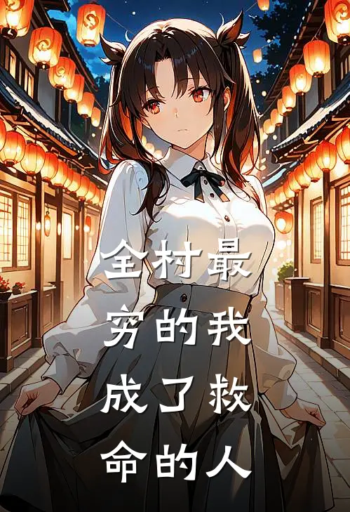 全村最穷的我，成了救命的人