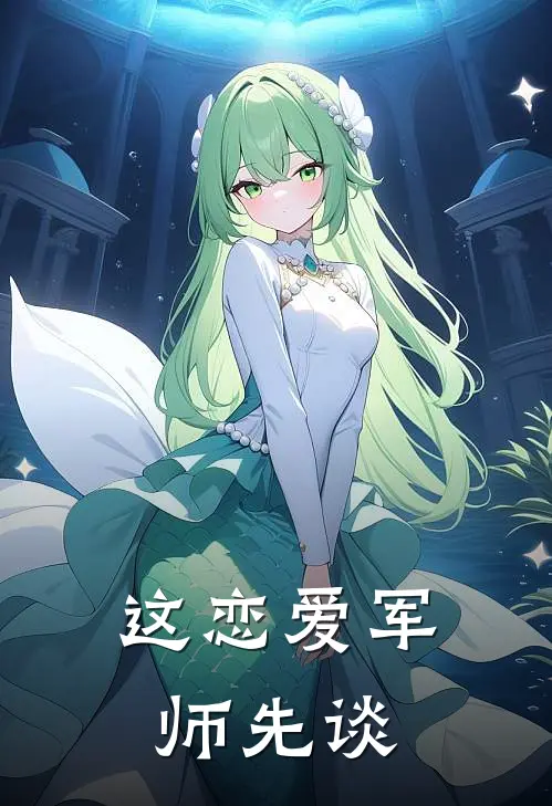 这恋爱军师先谈
