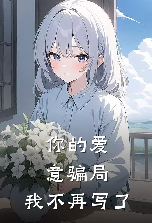 你的爱意骗局，我不再写了