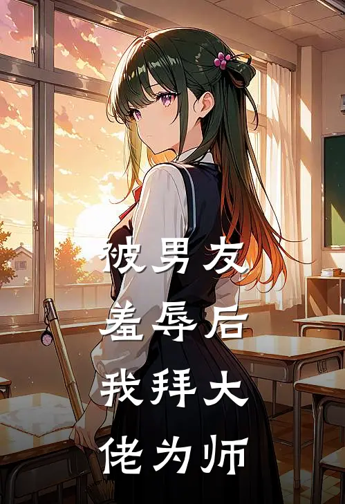 被男友羞辱后，我拜大佬为师
