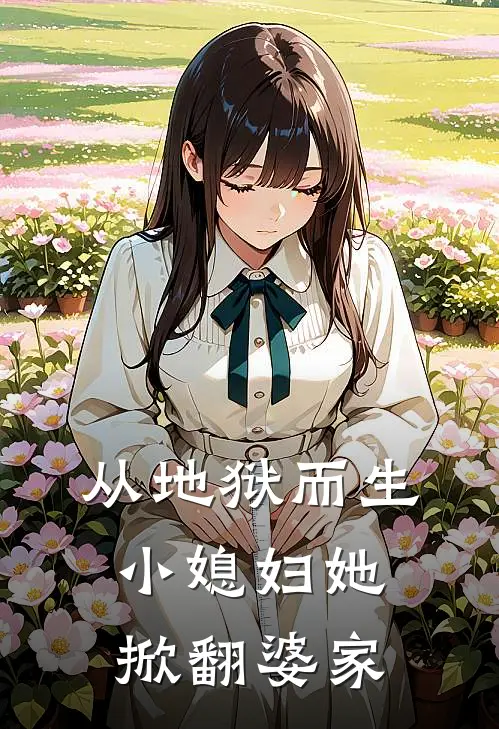 从地狱而生，小媳妇她掀翻婆家