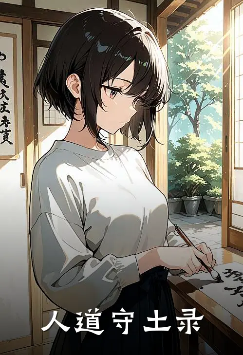 人道守土录
