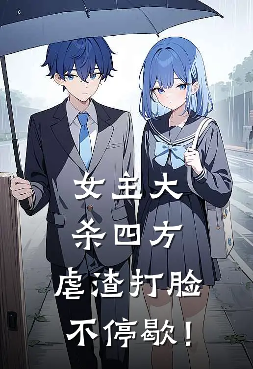 女主大杀四方，虐渣打脸不停歇！