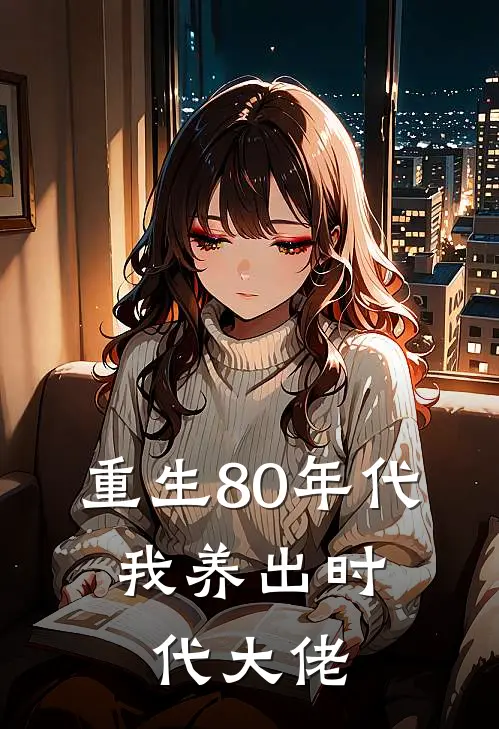 重生80年代，我养出时代大佬
