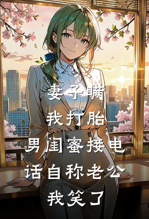 妻子瞒我打胎，男闺蜜接电话自称老公，我笑了