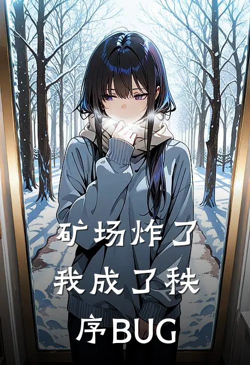 矿场炸了，我成了秩序BUG