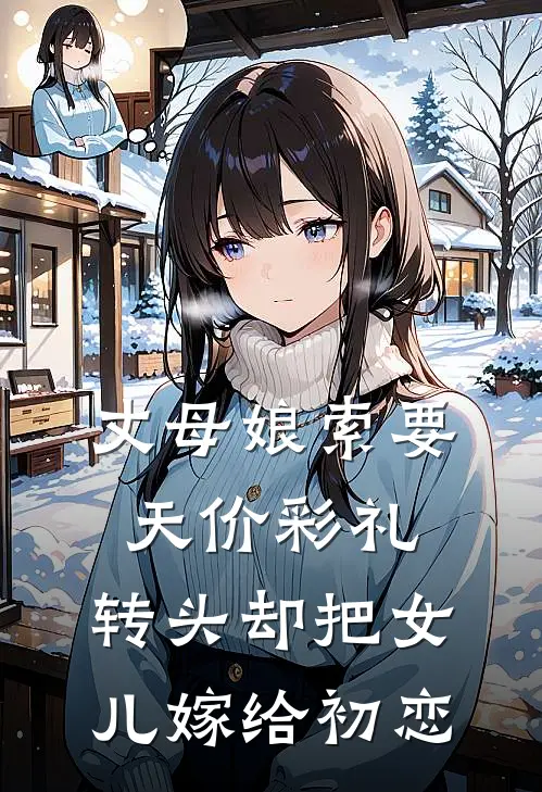 丈母娘索要天价彩礼，转头却把女儿嫁给初恋