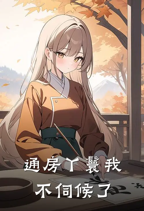 通房丫鬟我不伺候了