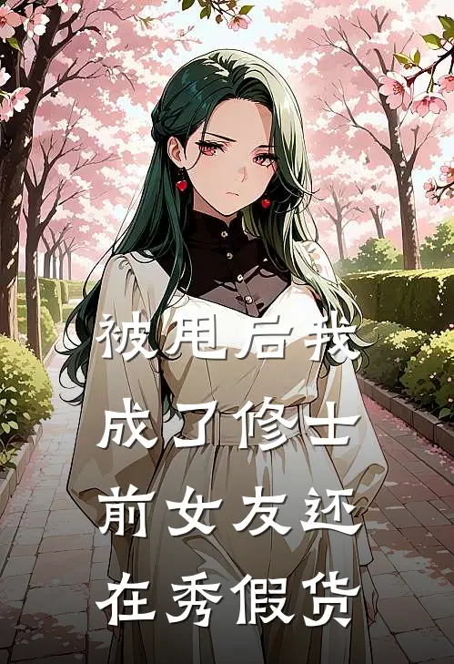 被甩后我成了修士，前女友还在秀假货