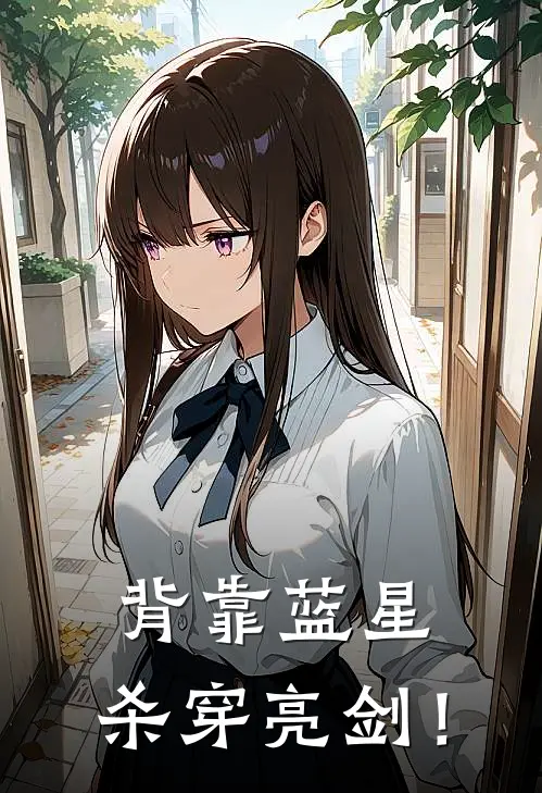 背靠蓝星，杀穿亮剑！