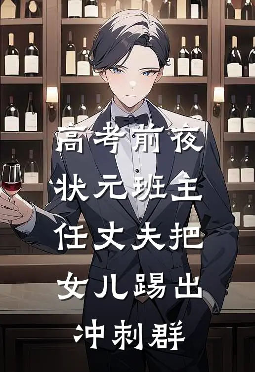 高考前夜，状元班主任丈夫把女儿踢出冲刺群