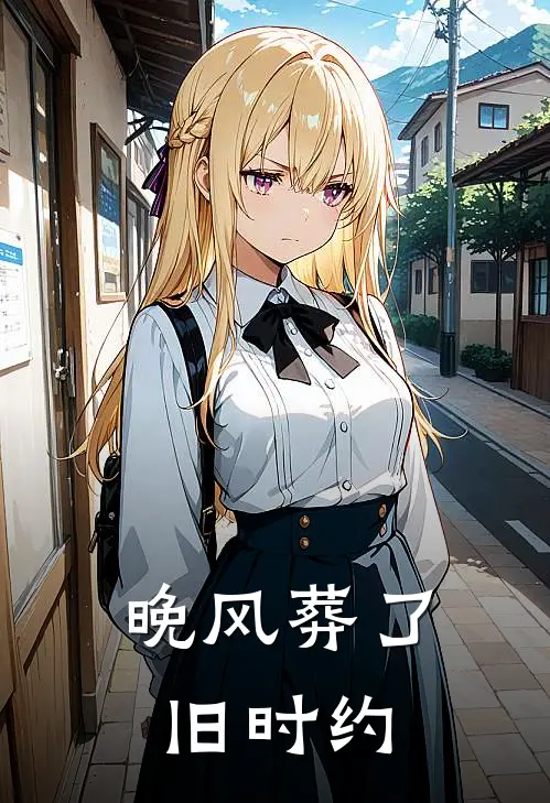 晚风葬了旧时约