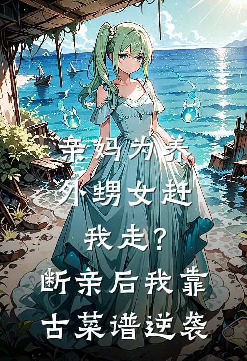 亲妈为养外甥女赶我走？断亲后我靠古菜谱逆袭