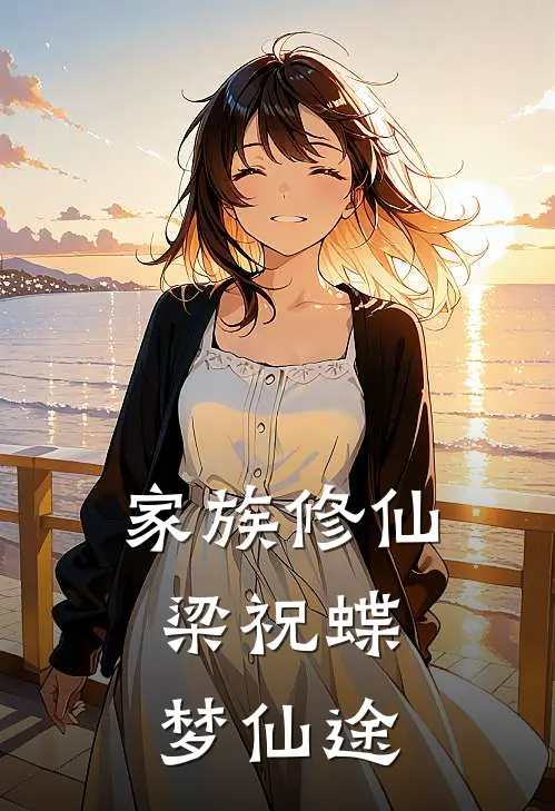 家族修仙：梁祝【蝶梦仙途】