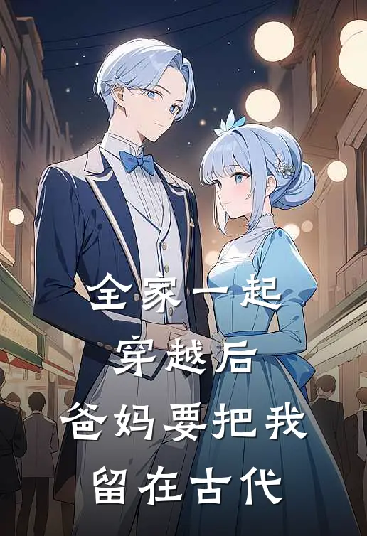 全家一起穿越后，爸妈要把我留在古代