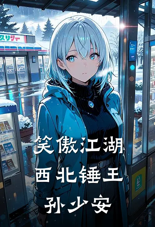笑傲江湖，西北锤王孙少安