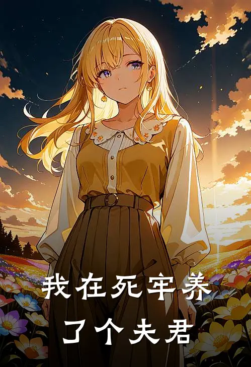 我在死牢养了个夫君