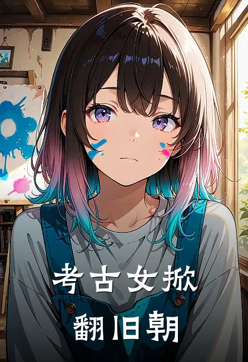 考古女掀翻旧朝