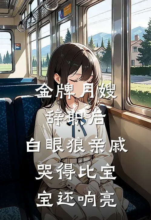 金牌月嫂辞职后，白眼狼亲戚哭得比宝宝还响亮