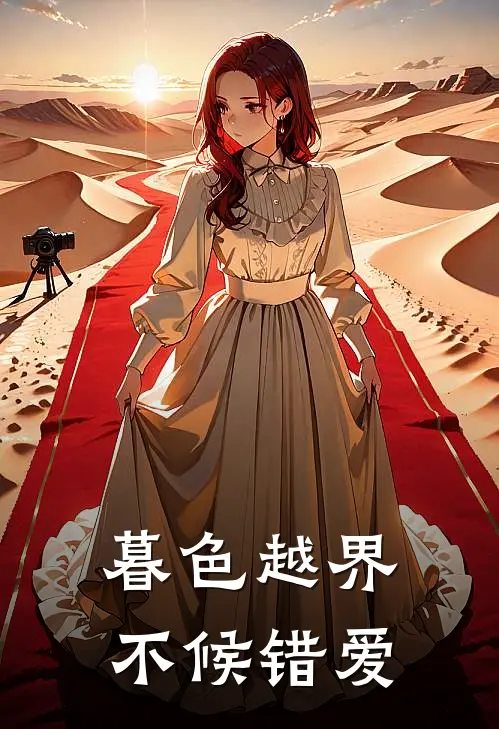 暮色越界，不候错爱
