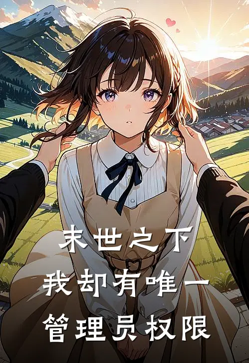 末世之下，我却有唯一管理员权限